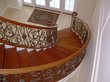 Vision Stairways And Millwork: The 5 Axis CNC Machine.